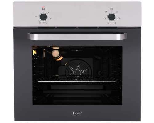 Духовой шкаф Haier HOX-L06NXB