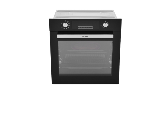 Духовой шкаф Hotpoint FE9 831 JSH BL