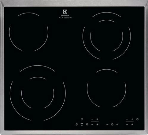 Варочная панель Electrolux CEE 6432 KX