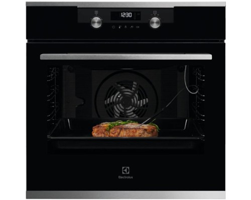 Духовой шкаф Electrolux OKE6P77WX
