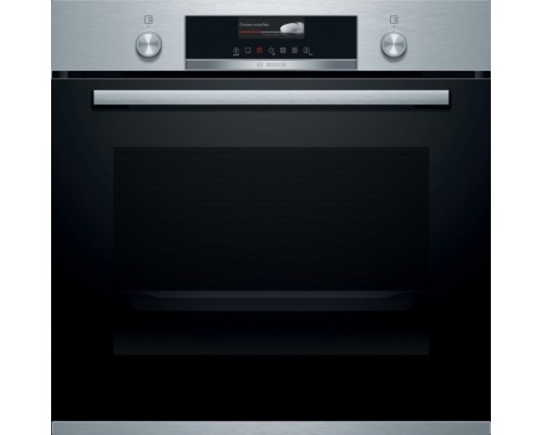 Духовой шкаф Bosch HBG 579BS0