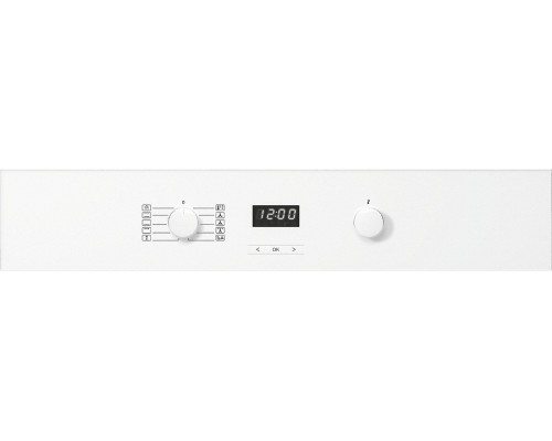 Духовой шкаф Miele H 2860 B BRWS