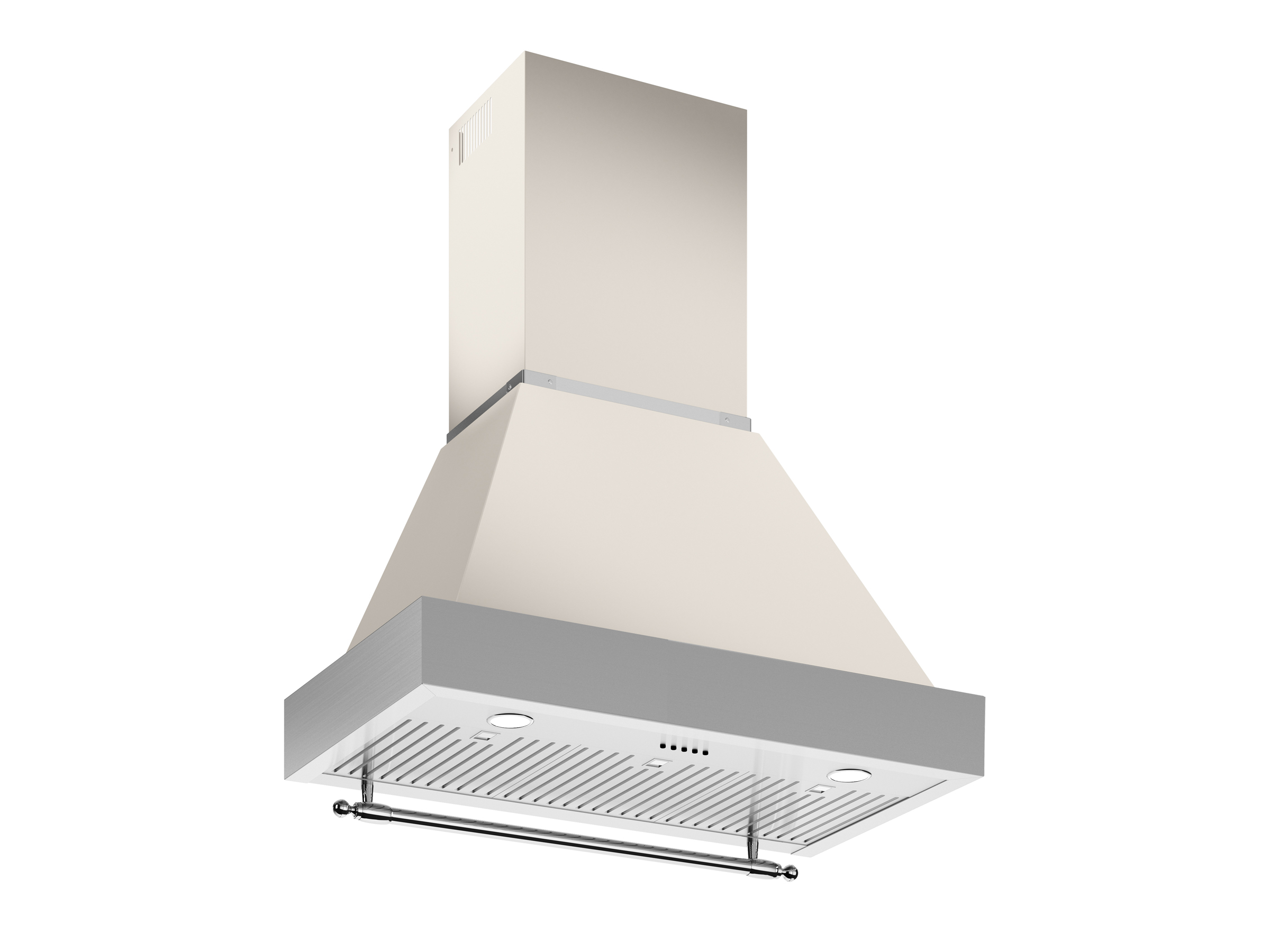 Вытяжка Bertazzoni Heritage K90HERTX+KC36HERTAV