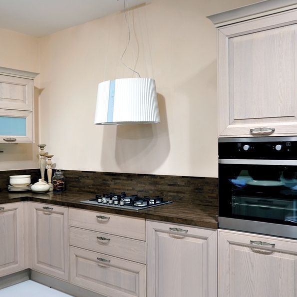 Вытяжка Falmec E.ion MARILYN 67 ceramica bianca (450)