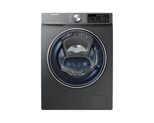 Стиральная машина Samsung WW70R62LVTXDLP (AddWash и Eco Bubble)