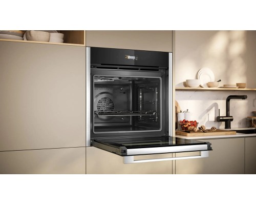 Духовой шкаф электрический Neff B24CR71N0