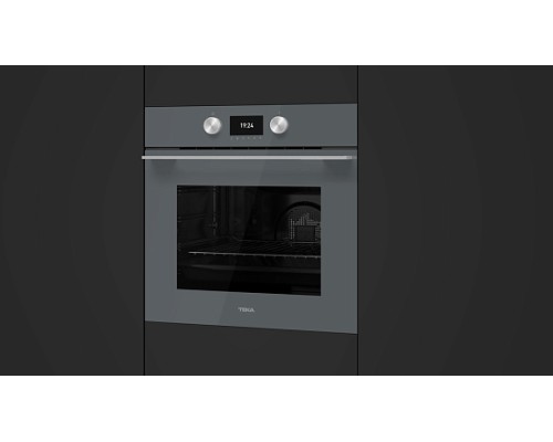 Духовой шкаф Teka HLB 8600 STONE GREY