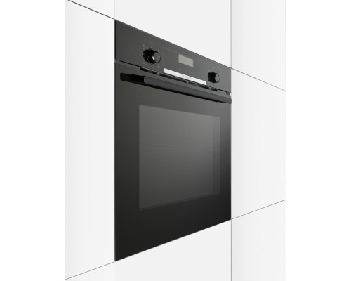 Встраиваемый духовой шкаф Bosch HBG537NB0R