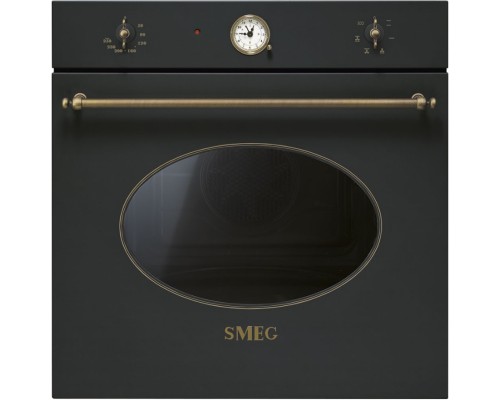 Духовой шкаф Smeg SF800AO