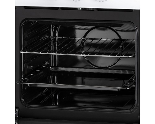 Духовой шкаф Krona SEMPRE 60 WH