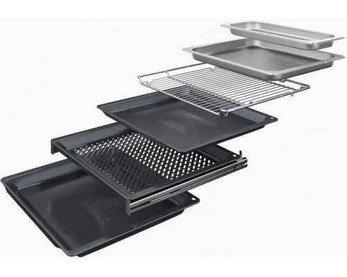 Духовой шкаф Bosch HSG738DB1
