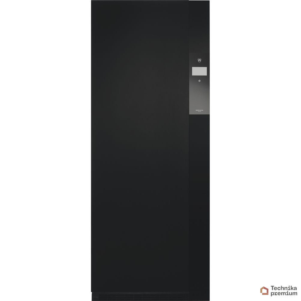 Стайлер для одежды V-ZUG RefreshButler V6000 Nero RB6TWBL
