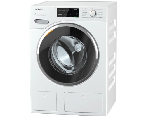 Стиральная машина Miele WWI860 WCS