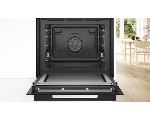 Духовой шкаф Bosch HMG976RB1S