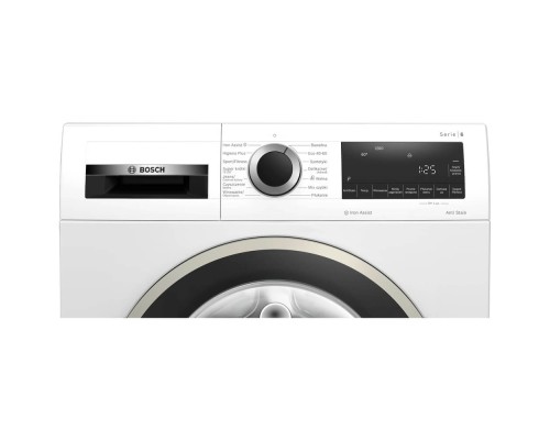 Стиральная машина Bosch WGG242ZEPL