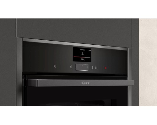 Духовой шкаф Neff B57CS22G1