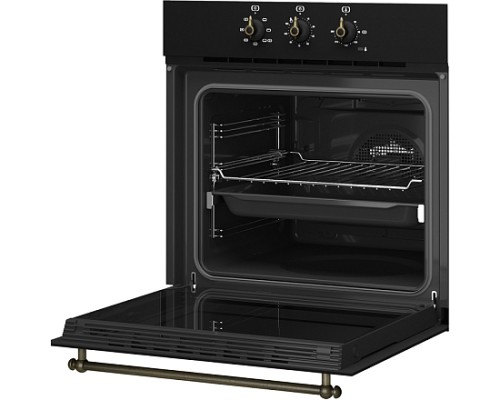 Духовой шкаф Teka HRB 6100 ATB BRASS