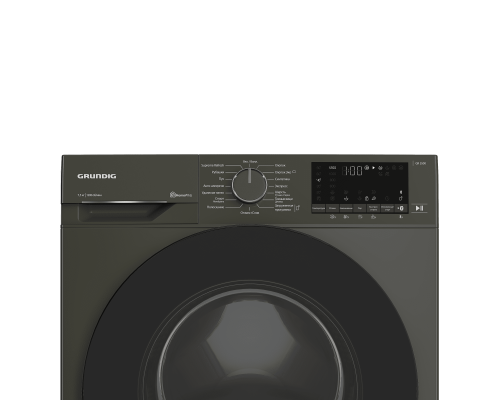 Стиральная машина Grundig GW5P57H21A