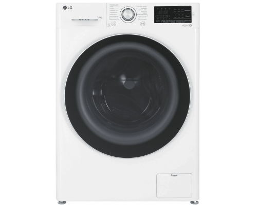 Стиральная машина LG F2J6HG8W