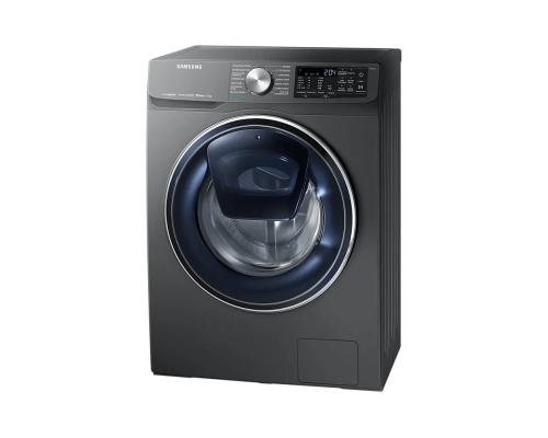 Стиральная машина Samsung WW70R62LVTXDLP (AddWash и Eco Bubble)