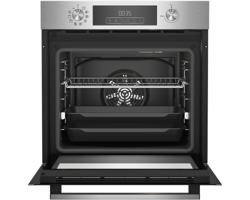 Духовой шкаф Hotpoint FE8 831 JSC IX