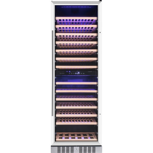 Холодильник винный Temptech WP180DCS