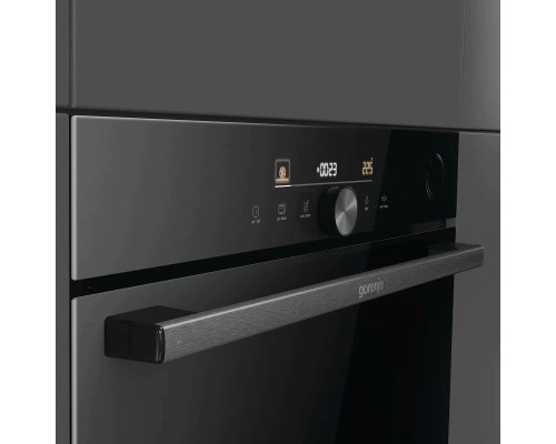 Духовой шкаф Gorenje BSA6747DGWI