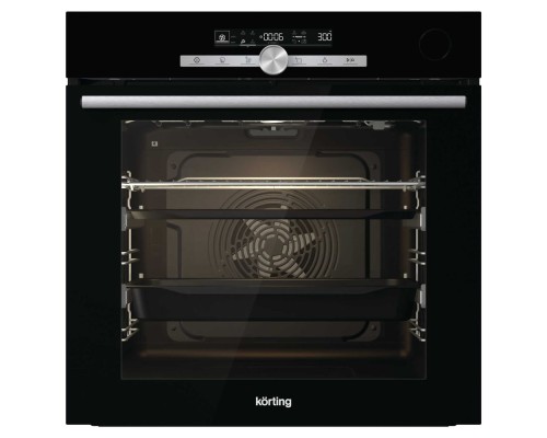 Электрический духовой шкаф KORTING OKB 9982 EN ST