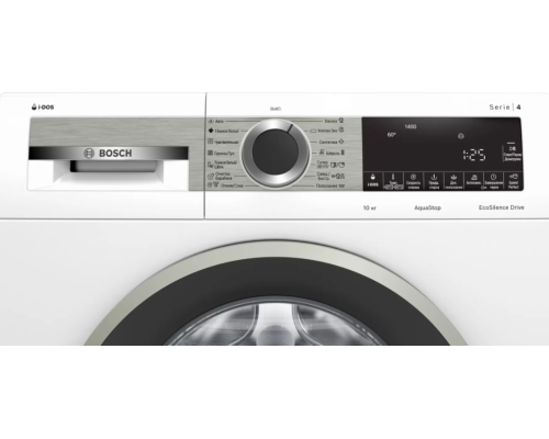 Стиральная машина Bosch WGA254A0OE