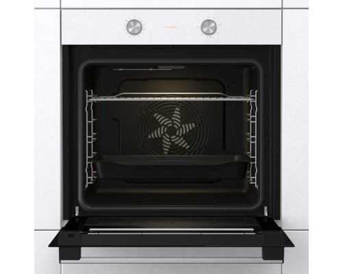 Духовой шкаф Gorenje BO6717E02WG