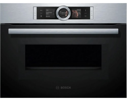 Духовой шкаф Bosch CMG656BS1I
