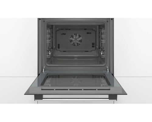 Электрический духовой шкаф Bosch HBF534ES0Q