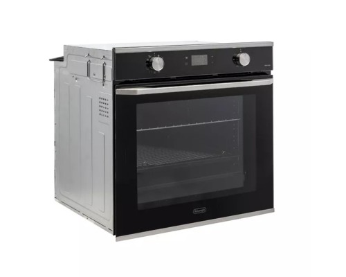 Электрический духовой шкаф DeLonghi NSM 11 NL RUS