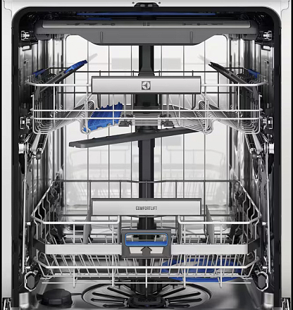 Встраиваемая посудомоечная машина Electrolux KECB7310L