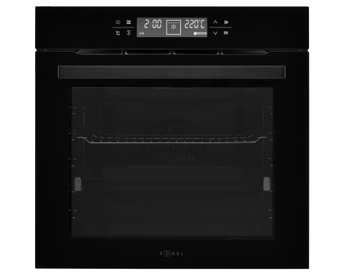 Духовой шкаф ZUGEL ZOE601B