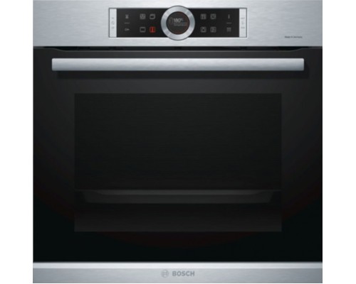 Электрический духовой шкаф Bosch HBG6725S1I
