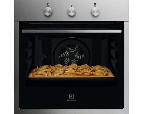 Духовой шкаф Electrolux KOHHH000X