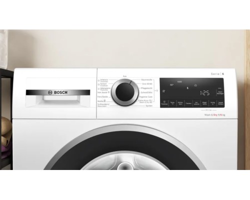 Стиральная машина Bosch WNG24441