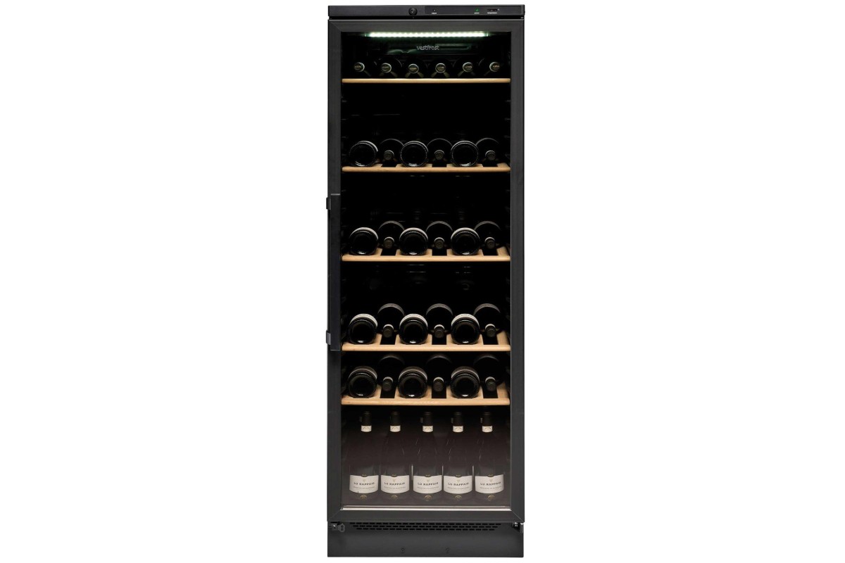 Винный шкаф Vestfrost Solutions VKG 571 BR