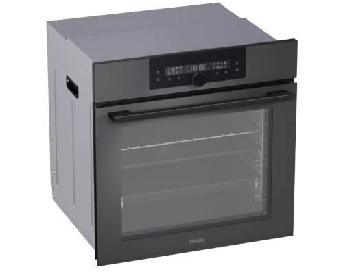 Духовой шкаф Haier HOQ-F6QAN3DG