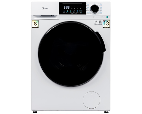 Стиральная машина Midea MFC3814BSW47/W