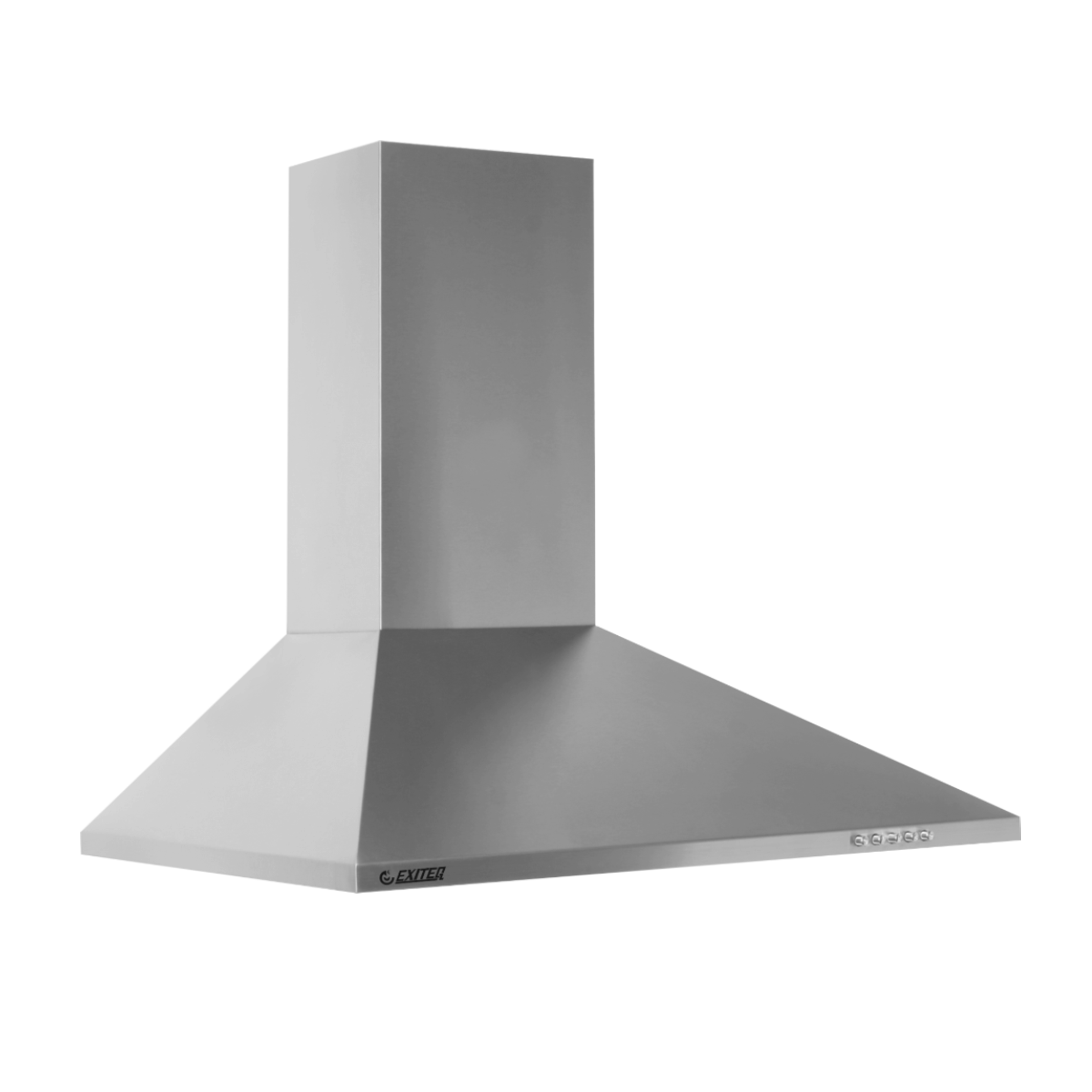 Вытяжка кухонная EXITEQ EX-1086 inox