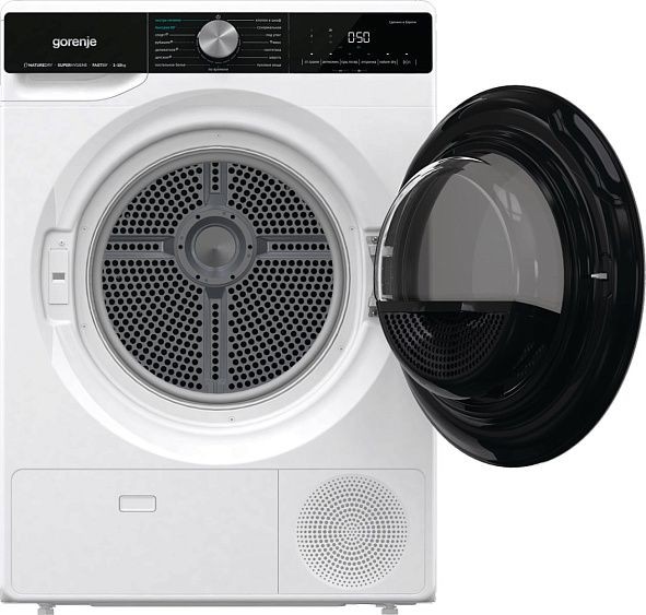 Сушильная машина Gorenje DNS12