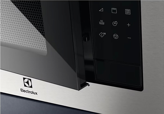 Встраиваемая микроволновая печь Electrolux EMS4253TEX