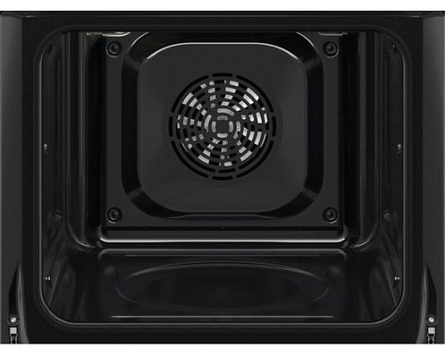 Духовой шкаф Electrolux EOF3H00BX