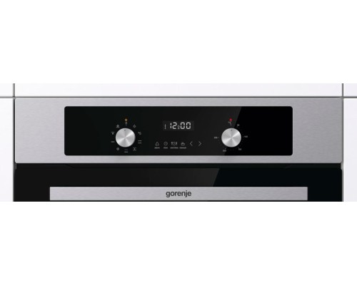 Духовой шкаф Gorenje BO6737E02AXK