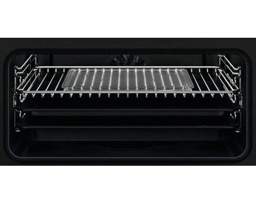 Духовой шкаф Electrolux KVLBE08T