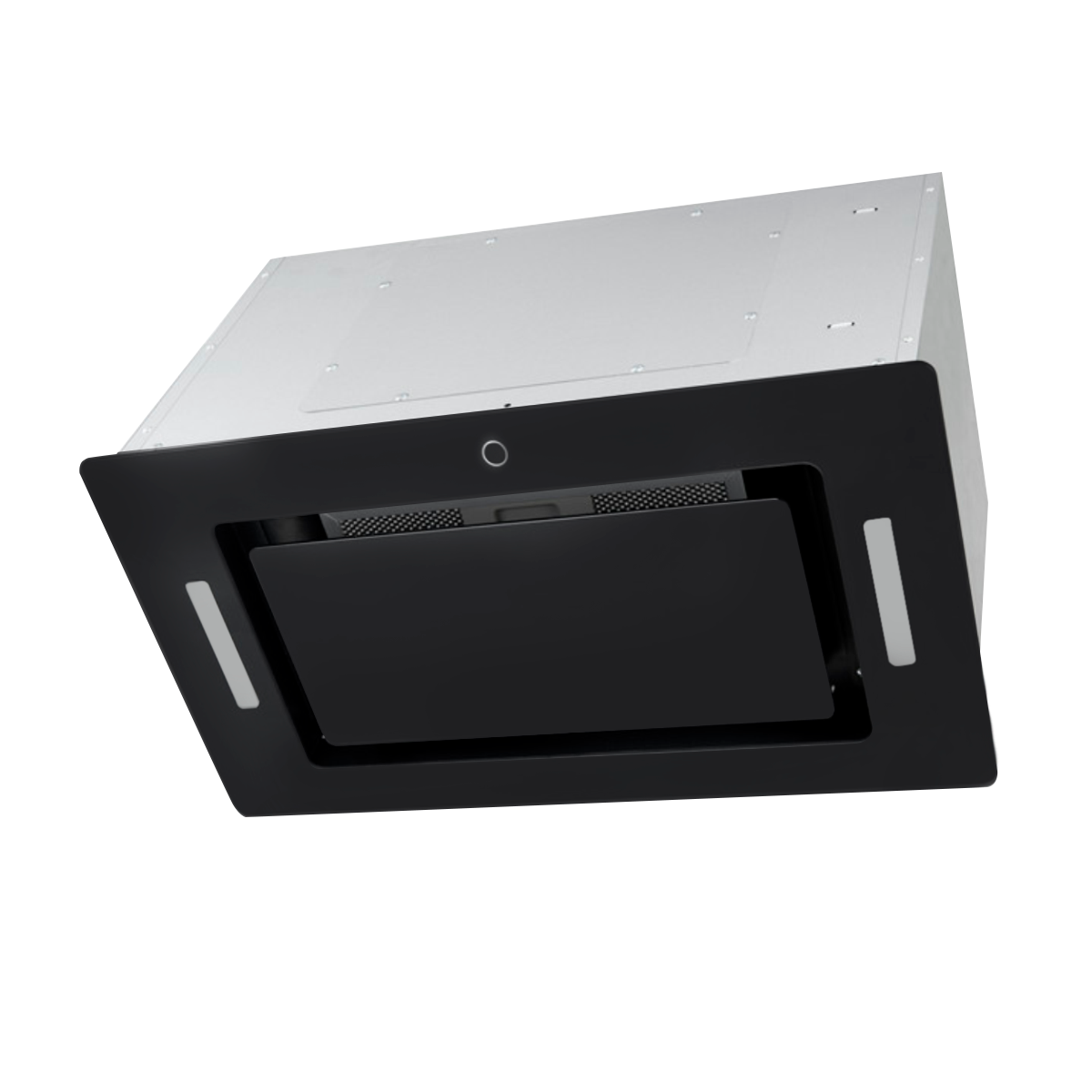 Вытяжка кухонная EXITEQ EX-1236 black