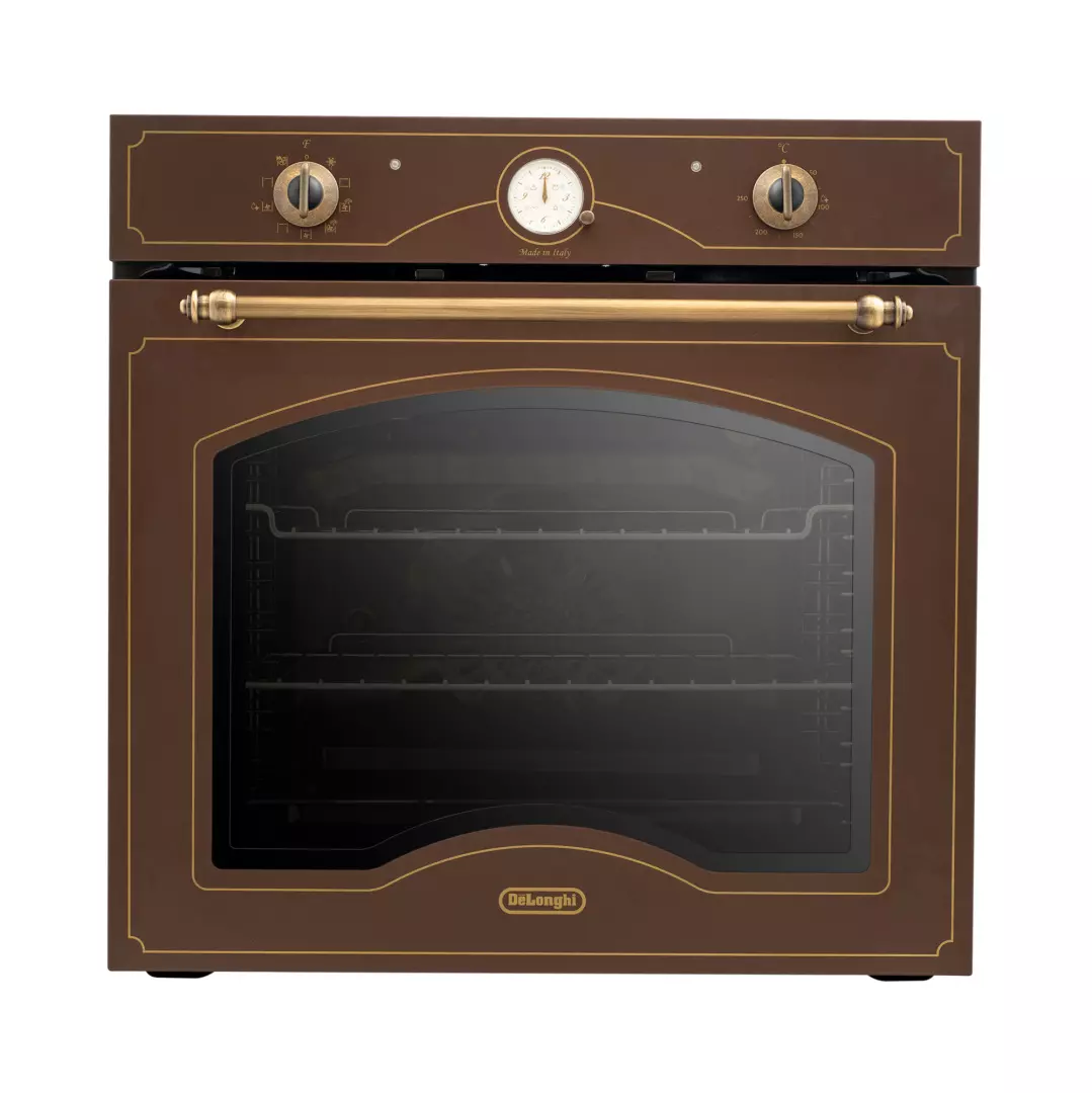 Электрический духовой шкаф Delonghi CM 9L RO RUS