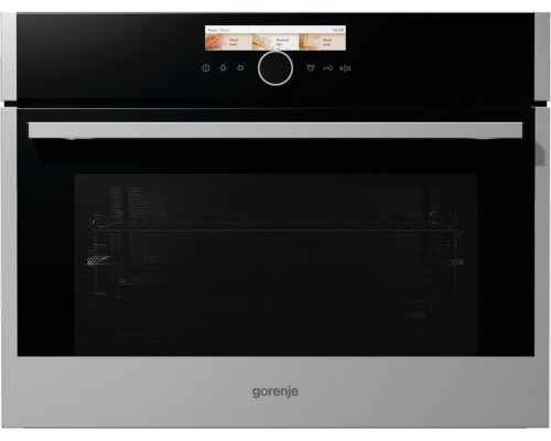 Духовой шкаф Gorenje BCM598S18X